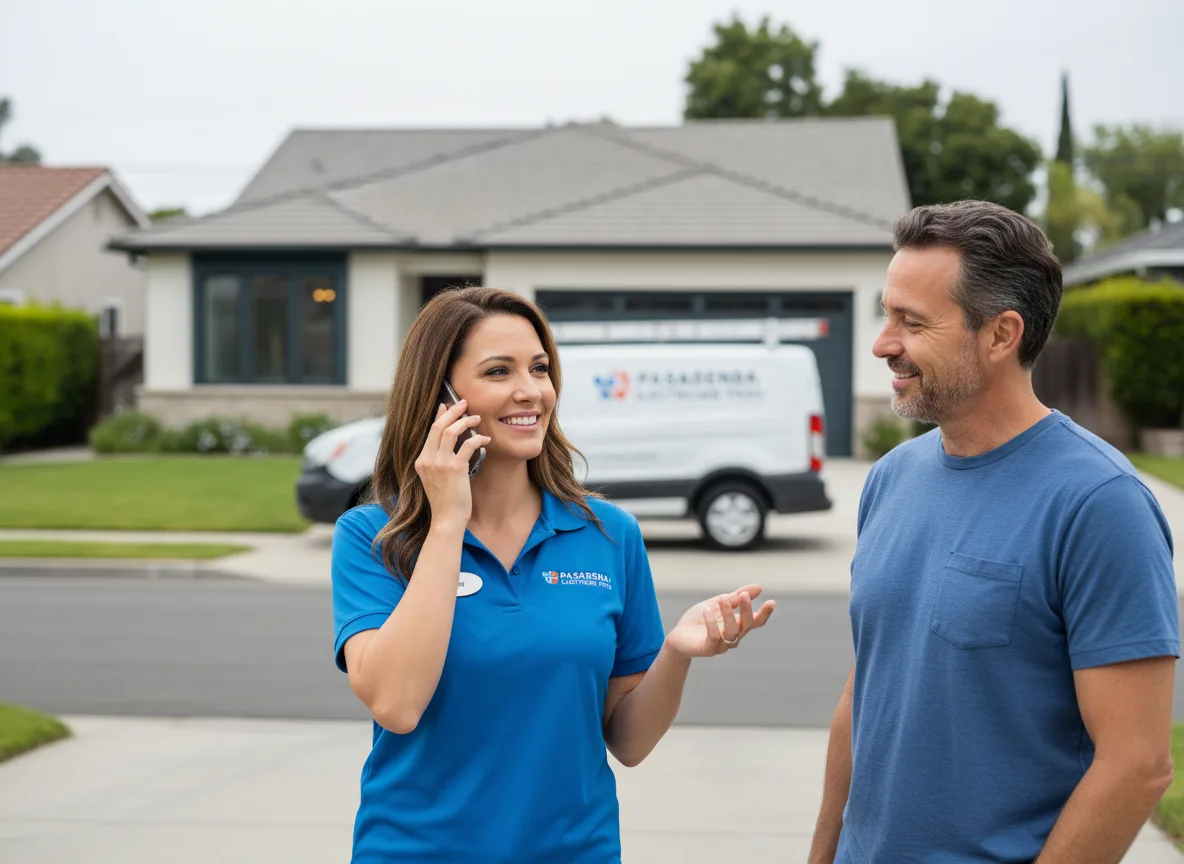 Electrician Pipersville, PA FAQs